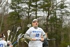 WLax vs Westfield  Wheaton College Women's Lacrosse vs Westfield State University. - Photo by Keith Nordstrom : Wheaton, Lacrosse, LAX, Westfield State